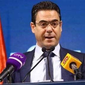 بعد نديم الجميل.. صحناوي يرد على يعقوبيان