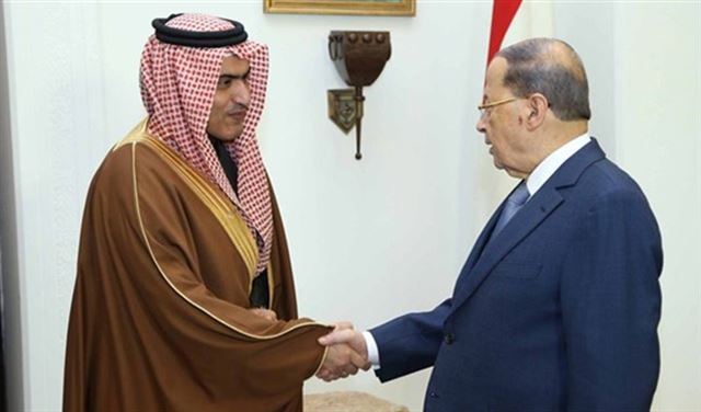 ماذا وراء زيارة 