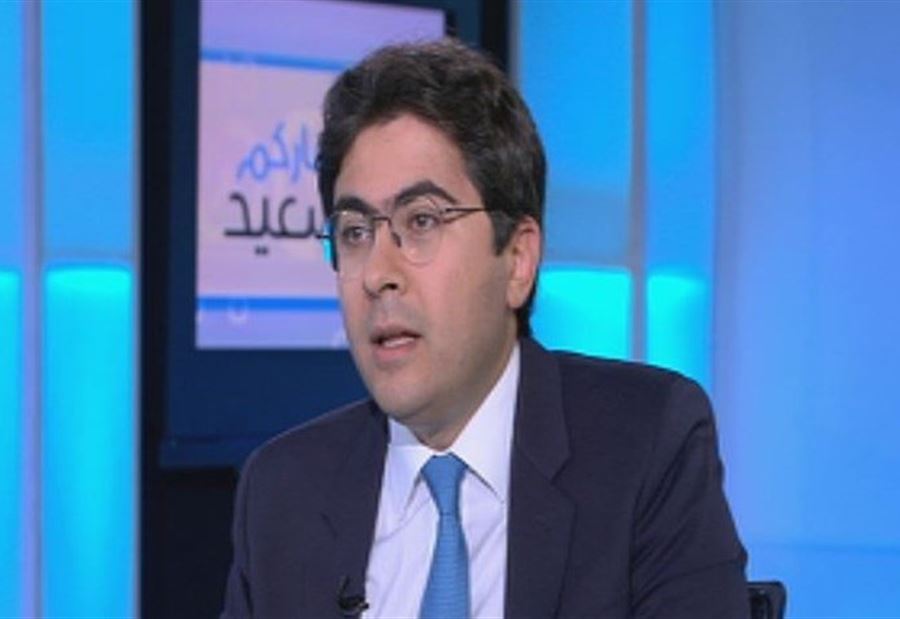 خوري: لسنا ضد عقد جلسة لمجلس الوزراء