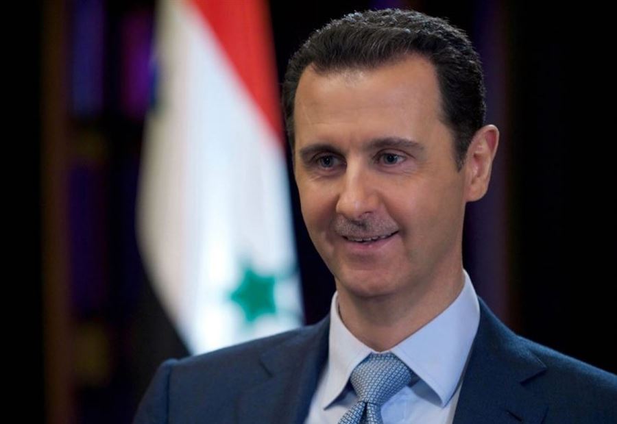 دعوة من سوريا الى دول الخليج!