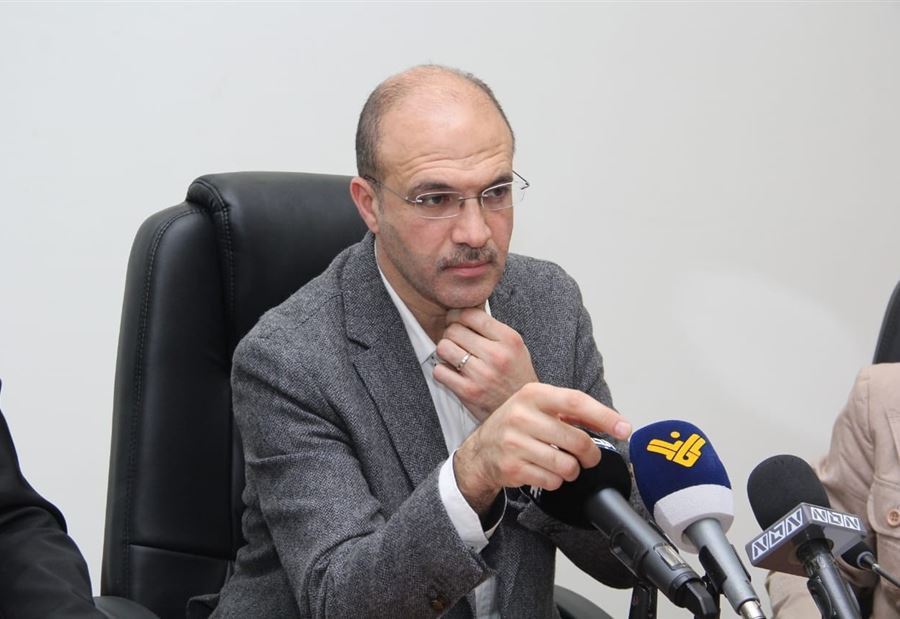 وزير الصحّة: سنقدِّم أقنعة واقية مجانًا للمواطنين