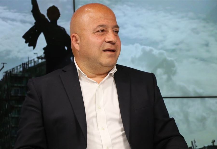 منيّر: هذا المرشّح الأساسي للرئاسة... والأسابيع المقبلة حاسمة!