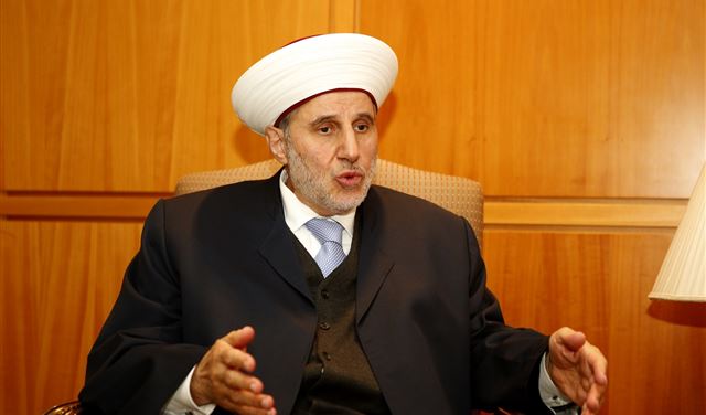 الشعار في مرمى منتقديه: التمديد ممنوع