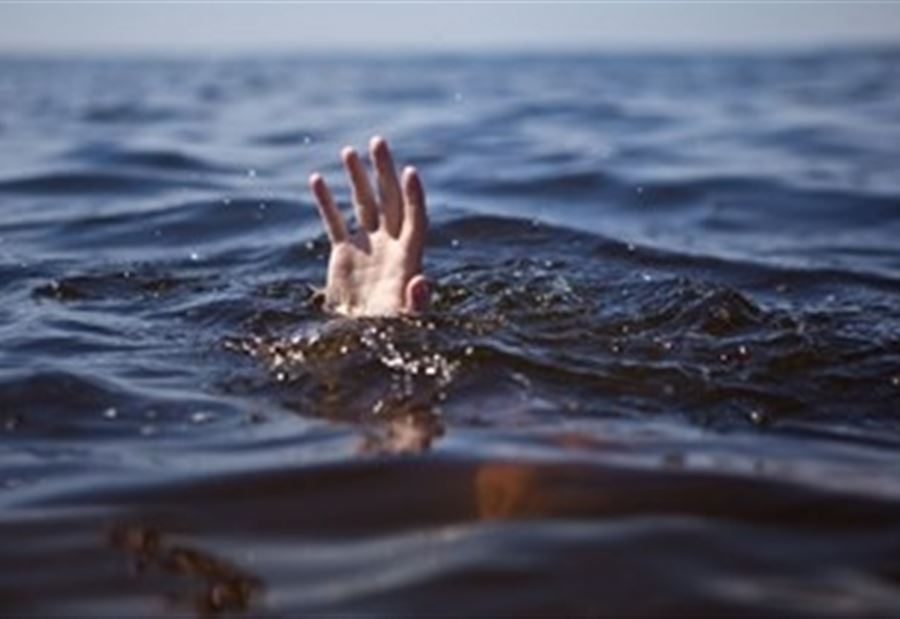 إنتشال جثة رجل مقابل شاطئ زوق مصبح!