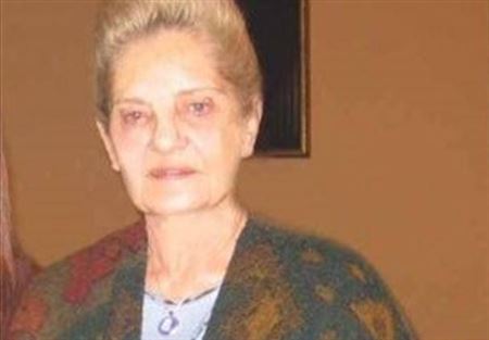 جثمان نهاد سعيد ينقل الثلثاء إلى قرطبا