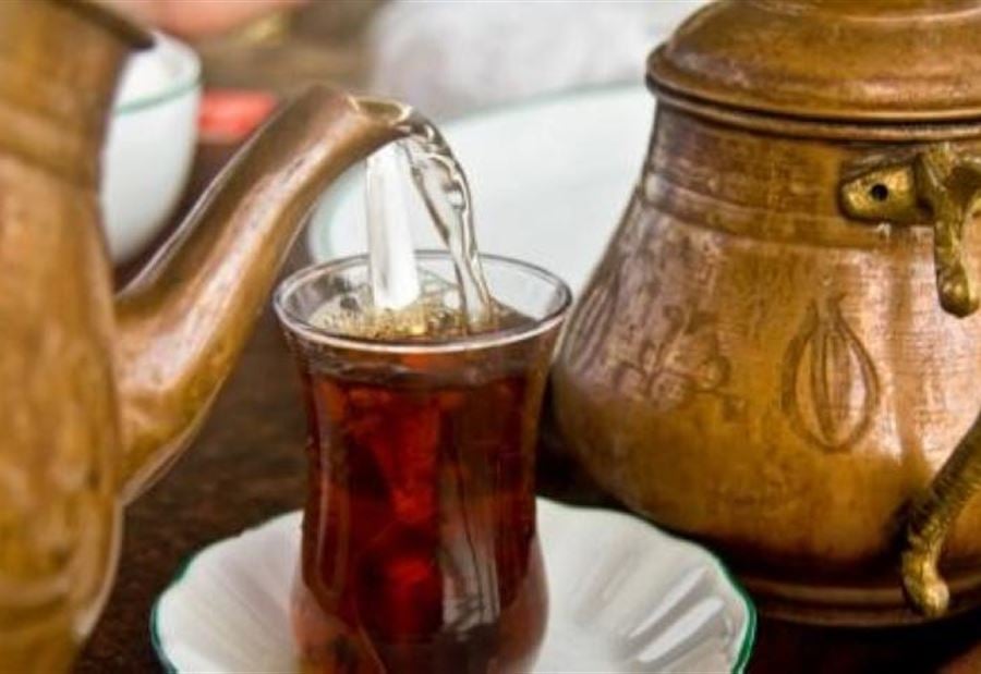 العلم يكشف الطريقة الصحيحة لتحضير الشاي