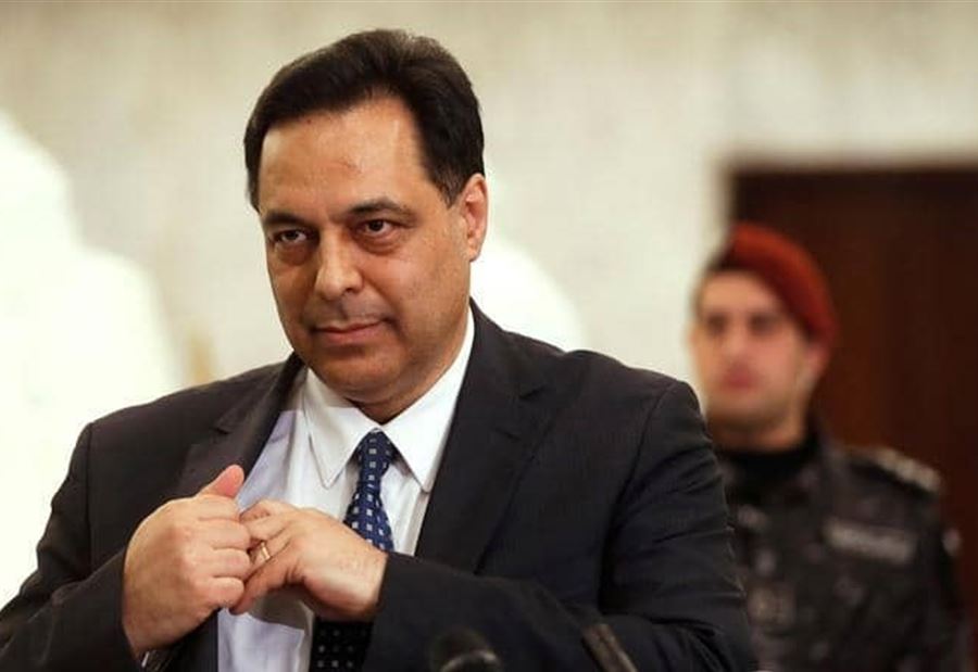 "على دياب أن يخجل بدل أن يصرّح"