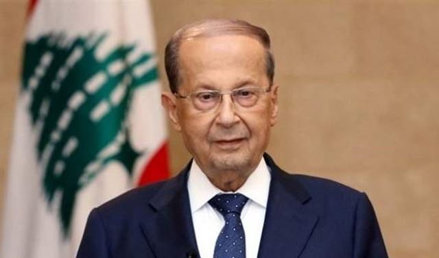 عون: كل من يُثبت تورّطه في المخدرات سيُحاسَب