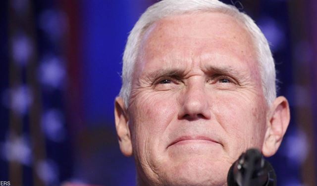 من هو مايك بنس نائب الرئيس الأميركي المنتخب؟