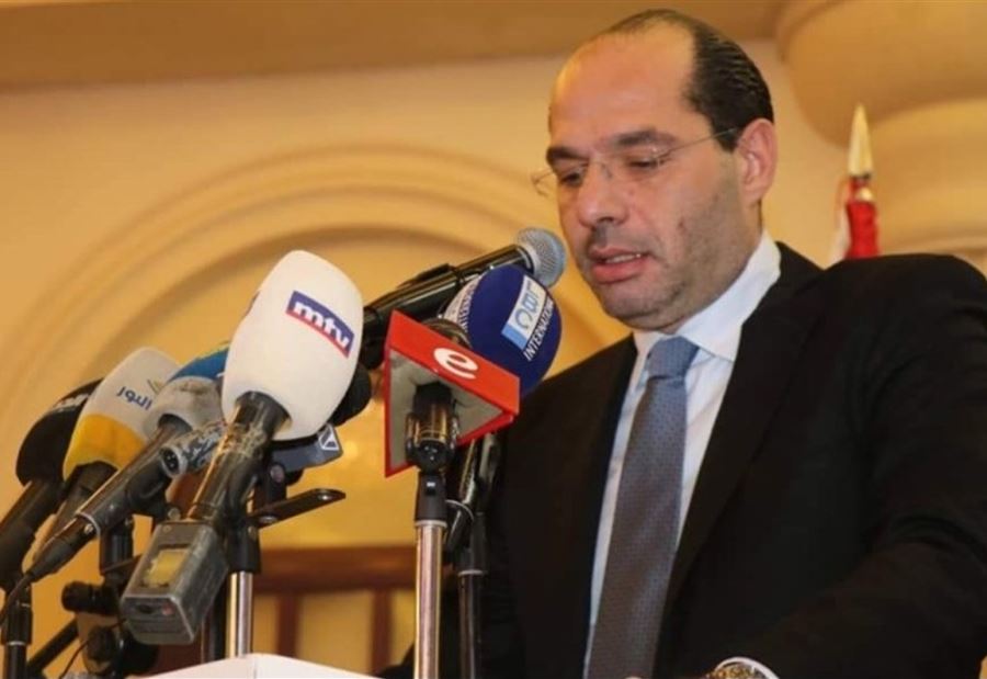 حسن مراد: المقاومة على حق... ولا بد ان ننتصر!