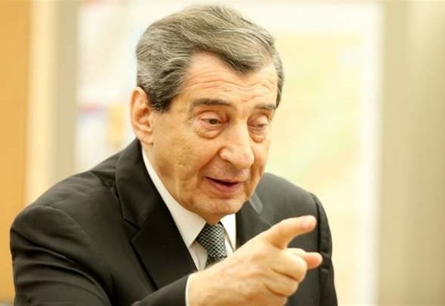 الفرزلي وضرب العلاقة القواتية بالعهد