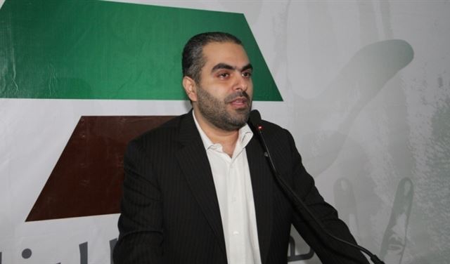 سعادة: هناك اتفاقا سياسيا على فرض الضرائب