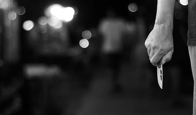 إشكال بالعصي والسكاكين في الشويفات.. وإصابة شخصين