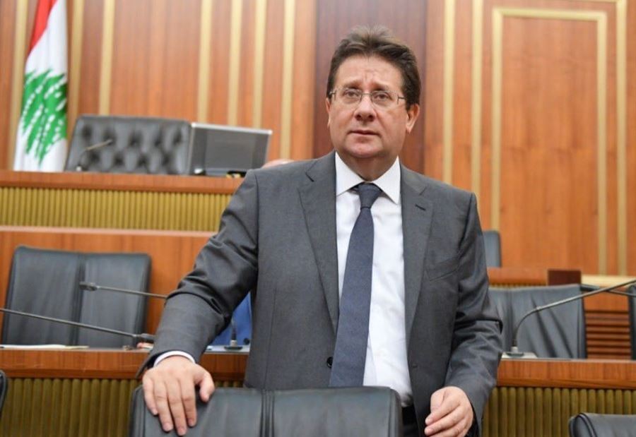 كنعان: الناس على الأرض هم ناسنا...
