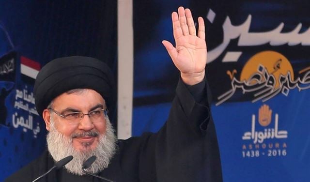 ...وعاد عون يتأقلم مع 