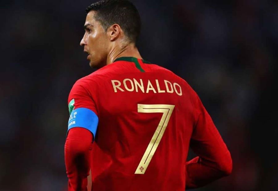لأول مرة منذ مونديال روسيا.. استدعاء برتغالي لرونالدو