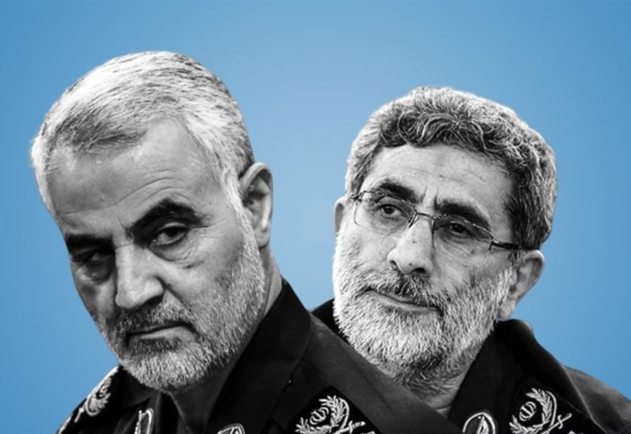 تفاصيل وصول سليماني الى العراق... وآخر اللحظات قبل اغتياله