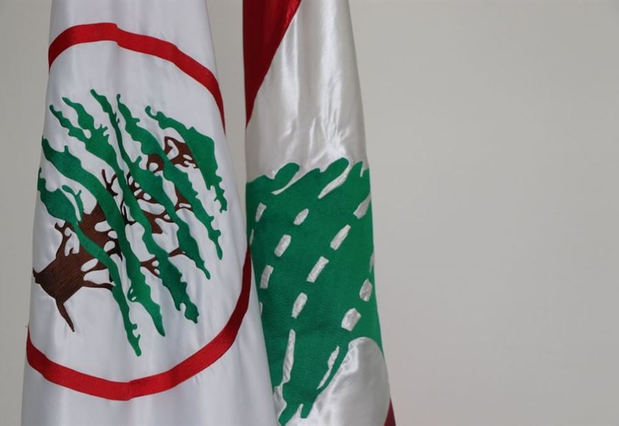 هكذا تُمسك "القوات" بورقة الرئاسة!