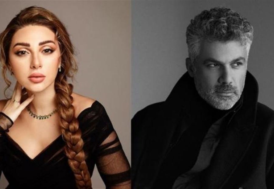 دعوى قضائية من ميريام فارس بحقّ فارس كرم!