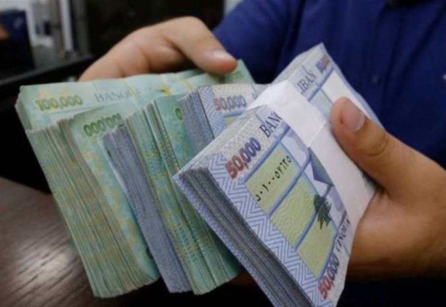 اللاجئون برواتبٍ أعلى من اللبنانيين؟! 