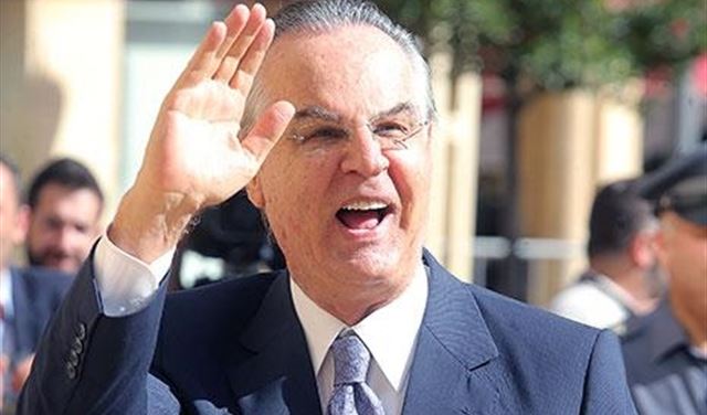 "القوات" ينوي معاودة الهجوم على التيار "القوات" ينوي معاودة الهجوم على التيار