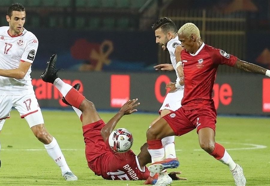 تونس تطيح بمدغشقر... إلى نهائي كأس أمم أفريقيا