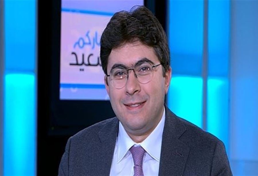 سليم خوري يغرد عن الموازنة وأفضل الممكن 