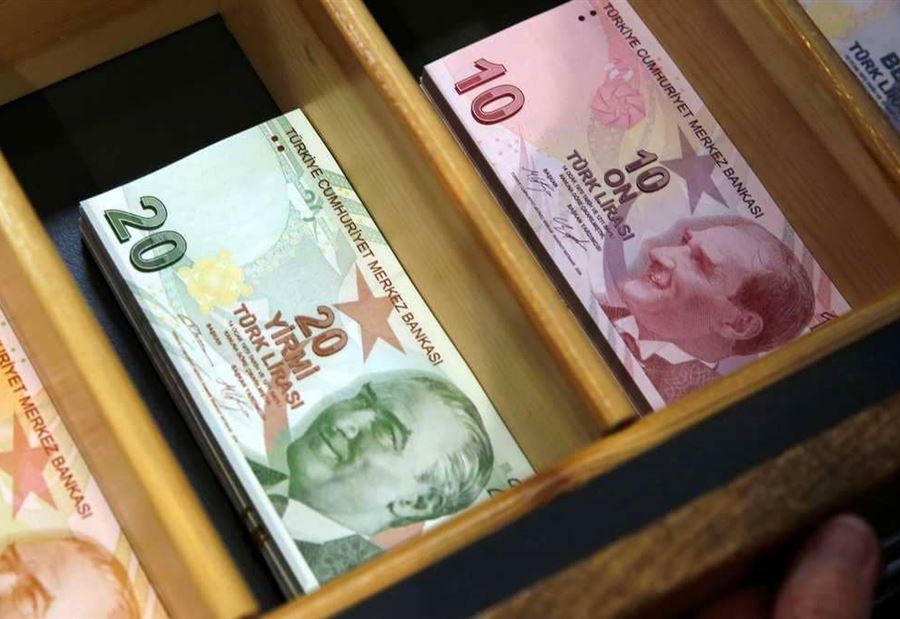 بيان "استغاثة" من رجال الأعمال في تركيا  بيان "استغاثة" من رجال الأعمال في تركيا