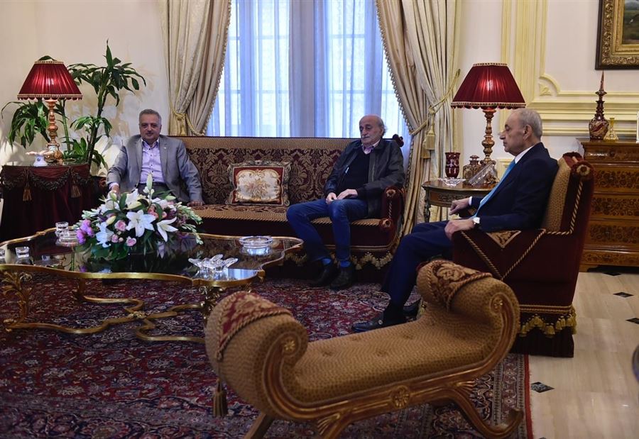 التعيينات تهدّد المصالحة