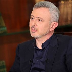 فرنجية.. "بعدو ببال الحزب" فرنجية.. "بعدو ببال الحزب"
