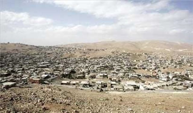 في عرسال.. عبوة ناسفة تستهدف طريق الجيش 