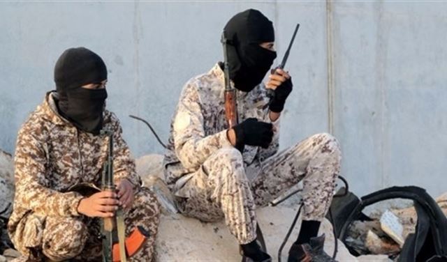 داعش يقتل إمام مسجد لرفضه إصدار أحكام بالإعدام  داعش يقتل إمام مسجد لرفضه إصدار أحكام بالإعدام