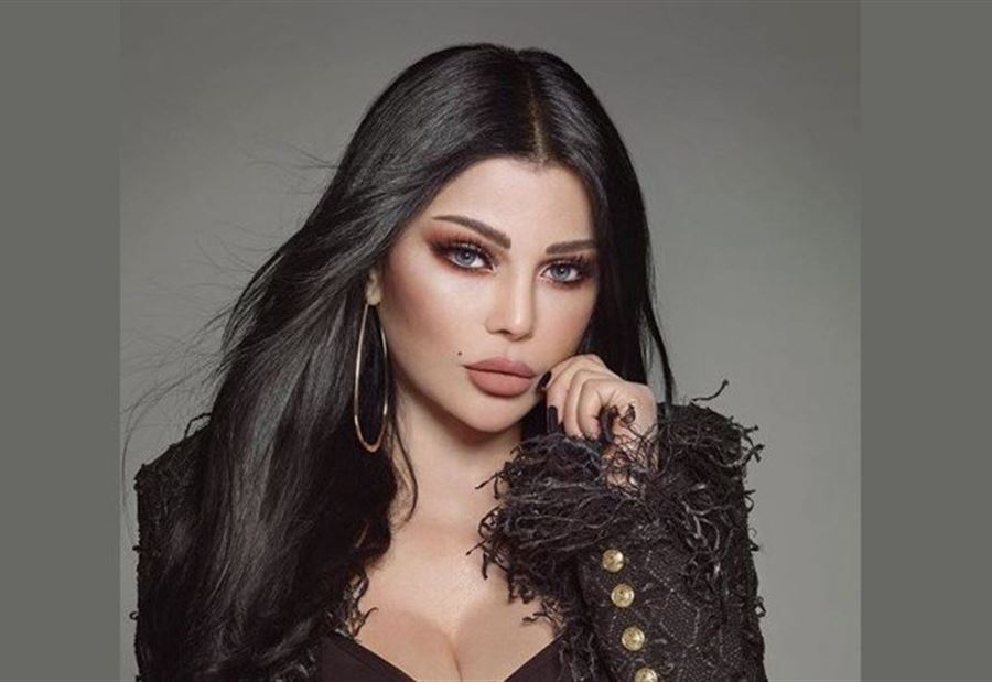 هيفاء وهبي تعلق على توديع مصر للكأس