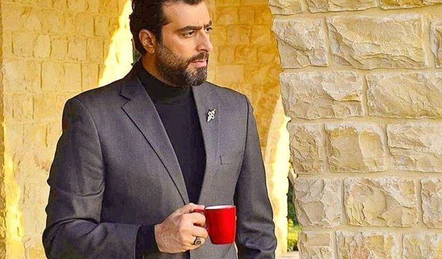 باسم ياخور يقول رأيه بوالده فماذا قال؟