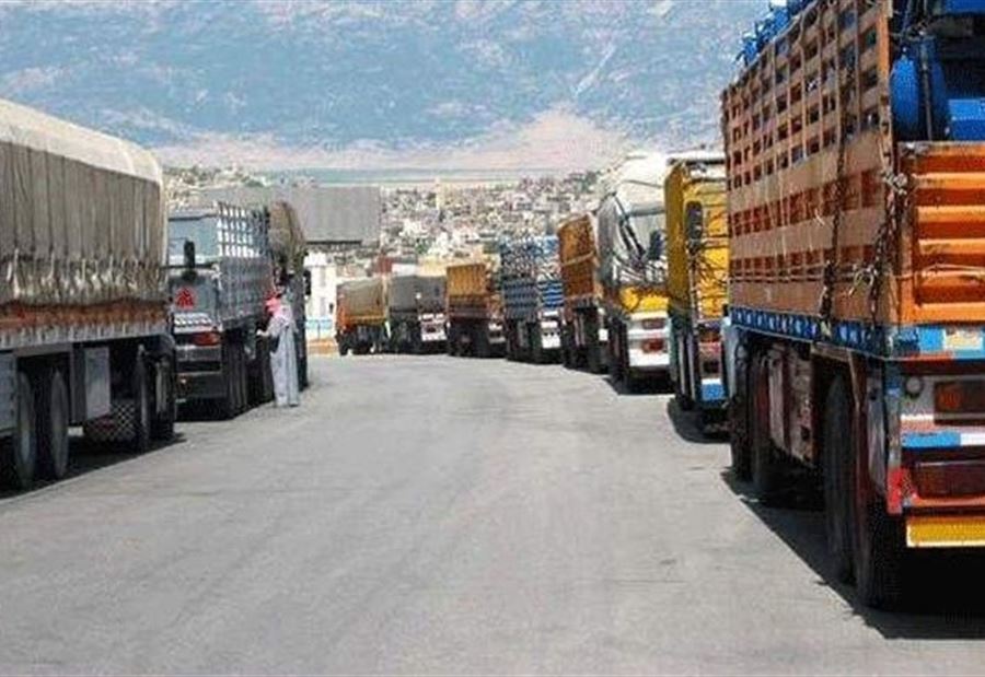 المحروقات تُهرَّب إلى سوريا... والجيش يُوقف الفاعلين
