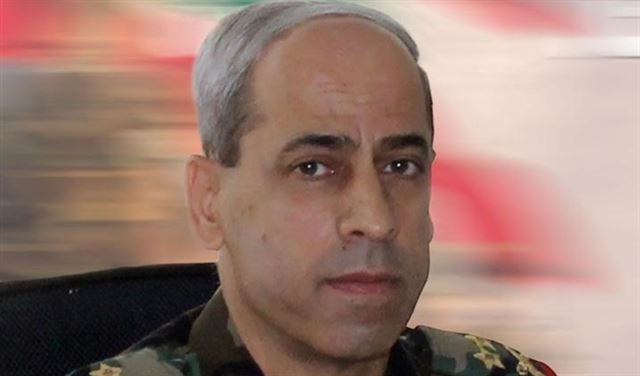 خير: تحويل المساعدات لمزارعي التفاح الى هيئة الاغاثة