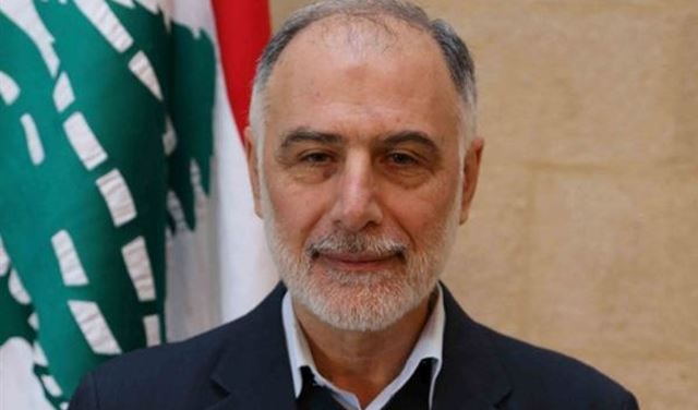 فنيش: تجاوزنا مشروع فتنة جديد
