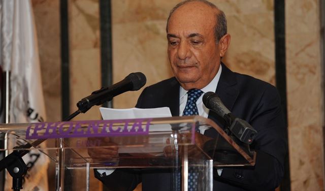 تنويه درزي بدور كميل سري الدين