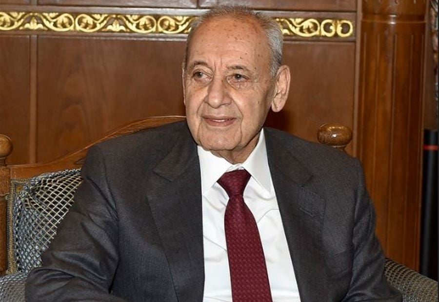 برّي يكشفُ عن الشرط الأول لمعالجة الأزمة