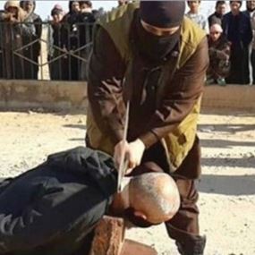"داعش".. الاعدام أو 2500 دولار ! 