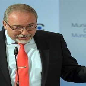 ليبرمان: إسرائيل لن توقف الهجمات على سوريا ليبرمان: إسرائيل لن توقف الهجمات على سوريا