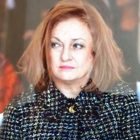 القاضية عون تتابع بجرأة ومهنية  ملف القروض السكنية! القاضية عون تتابع بجرأة ومهنية  ملف القروض السكنية!