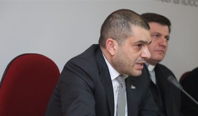 فتّوحي: لتفعيل الهيئات الرقابية ووضع حدّ لمنطق المحاصصة 