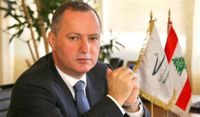 عريجي وقع ونظيرته الفرنسية اتفاقية في "الإنتاج السينمائي"