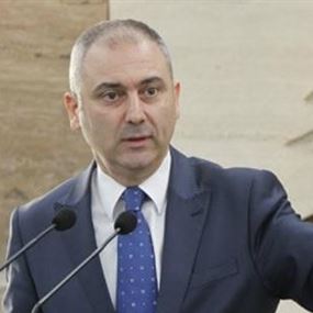 محفوض: صمود الحريري ضروري 