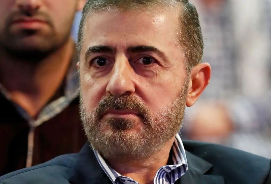 محسوبٌ على الحريري يلتقي وفيق صفا