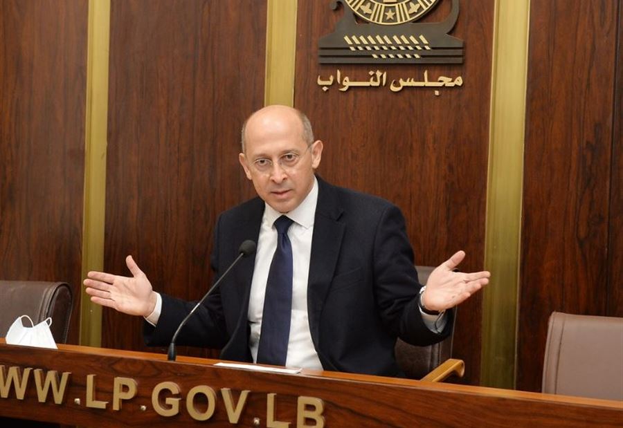 الان عون: حوار "حزب الله" و"التيار" سيتطلب وقتاً طويلاً