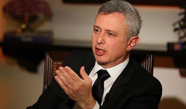 سليمان فرنجية عن مرسوم التجنيس: أين حق شعب لبنان؟