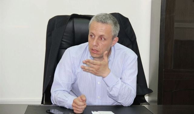 تعميم من محافظ عكار 