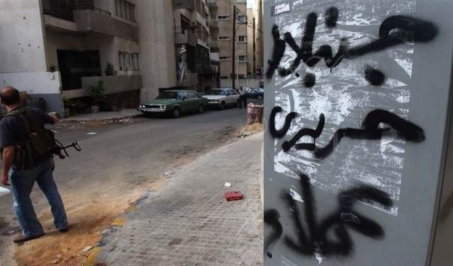 تواريخ من الطعن في الظهر... هل ننسى؟ 